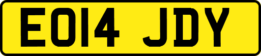 EO14JDY