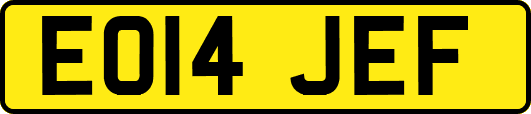 EO14JEF