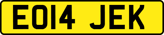 EO14JEK