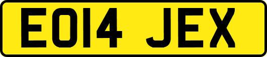 EO14JEX