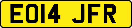 EO14JFR