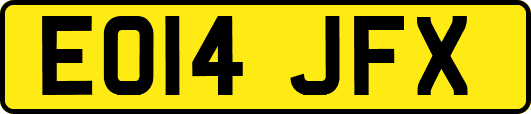 EO14JFX