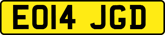 EO14JGD