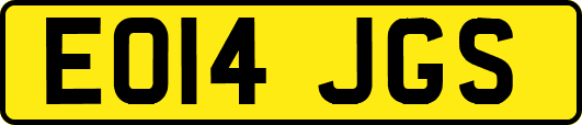 EO14JGS