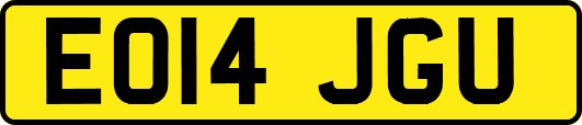 EO14JGU