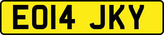 EO14JKY