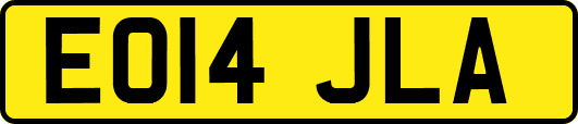 EO14JLA