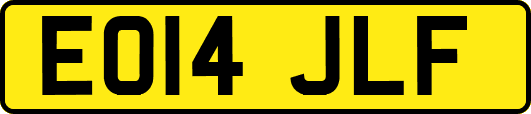 EO14JLF