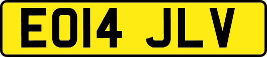 EO14JLV