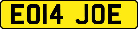 EO14JOE