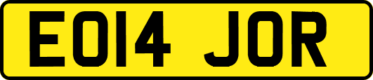 EO14JOR