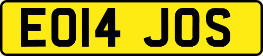 EO14JOS