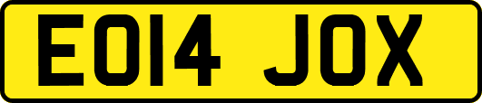 EO14JOX
