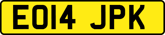 EO14JPK