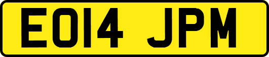 EO14JPM