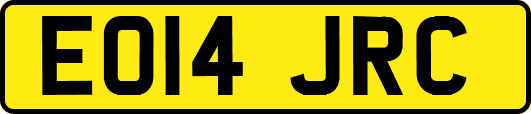 EO14JRC