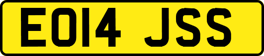 EO14JSS