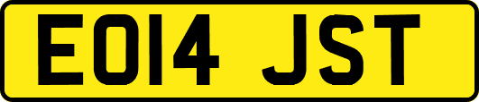 EO14JST