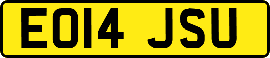 EO14JSU