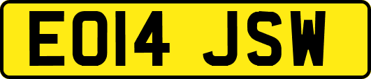 EO14JSW