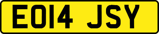 EO14JSY