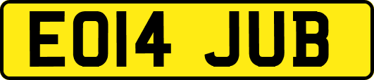 EO14JUB