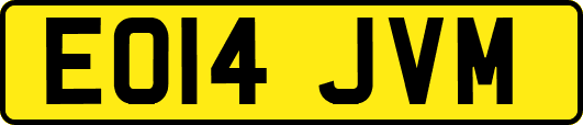 EO14JVM