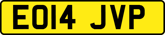 EO14JVP