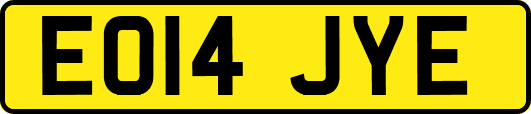 EO14JYE