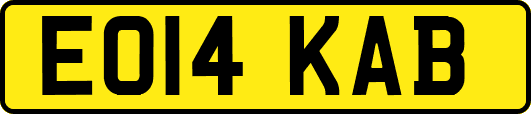 EO14KAB