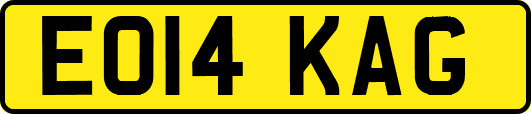 EO14KAG