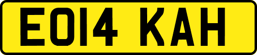 EO14KAH