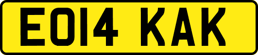 EO14KAK
