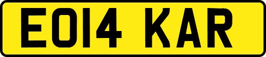EO14KAR