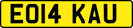 EO14KAU