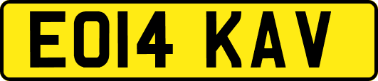 EO14KAV