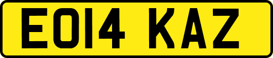 EO14KAZ