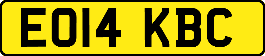 EO14KBC