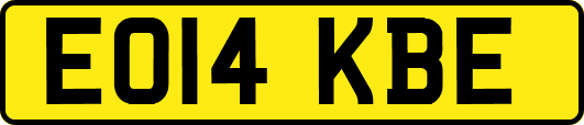 EO14KBE