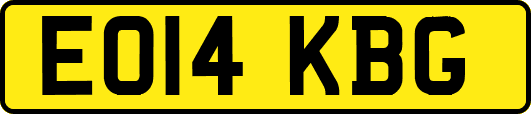EO14KBG