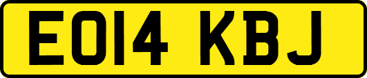 EO14KBJ