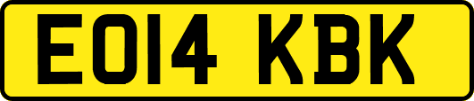 EO14KBK