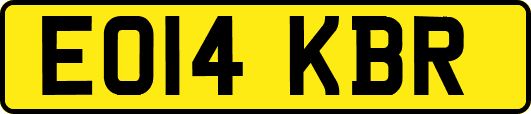 EO14KBR