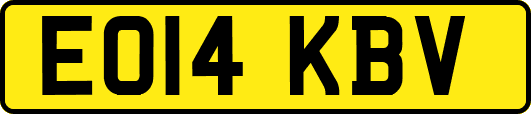 EO14KBV