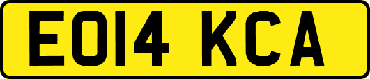 EO14KCA