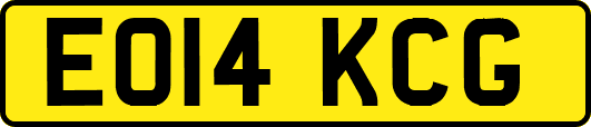 EO14KCG