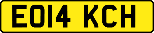 EO14KCH