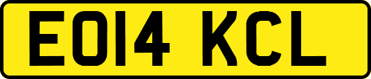 EO14KCL