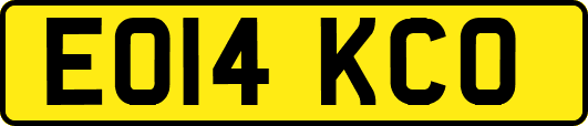EO14KCO