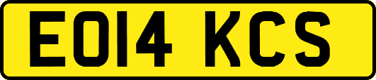 EO14KCS